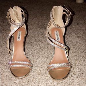 Steve Madden High Heals PROM